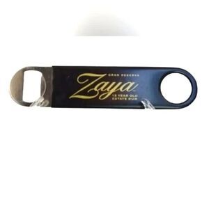 Zaya Beer Bottle Opener